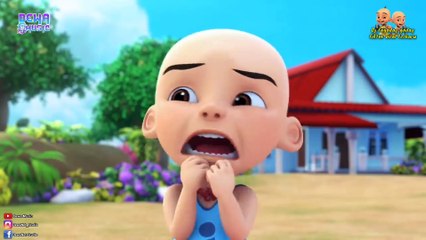 Dj tagoday goday tiktok viral terbaru 2022 ( upin ipin terbaru )
