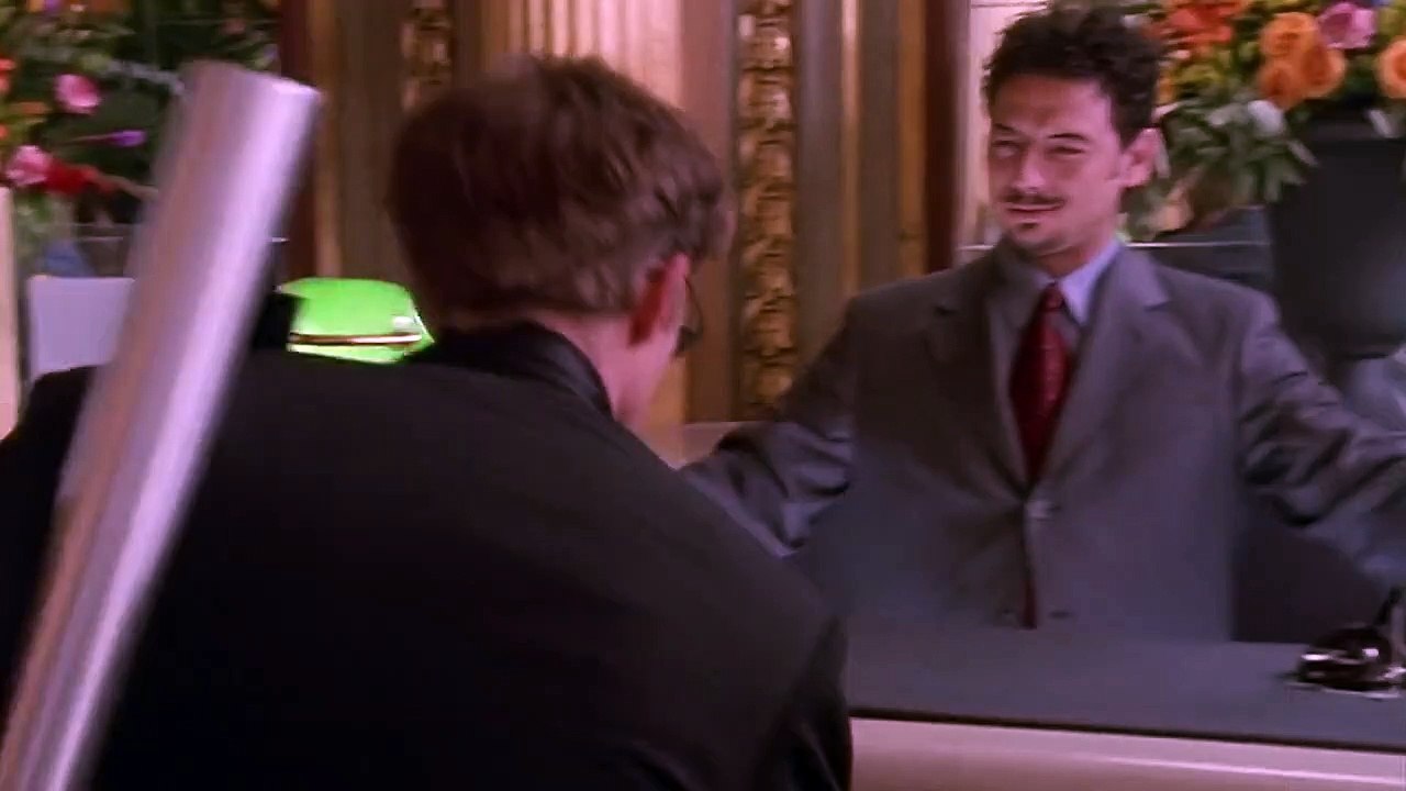 Relic Hunter – Die Schatzjägerin Staffel 3 Folge 10