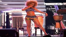 BEYONCÉ — Happy Face | From BEYONCÉ: Destiny's Child - World Tour - (2002) | by Beyoncé Knowles, Kelly Rowland, Michelle Williams