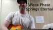 Guitar Lesson How To Play Wrestling Theme Songs, Part 16