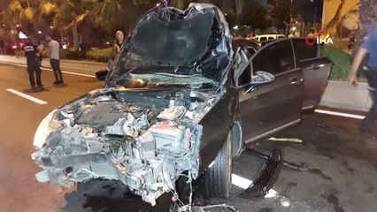 Son dakika 3. sayfa: 16 yaşındaki genç kız kazada hayatını kaybetti, ekipler otların arasında bebek aradı