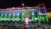 New Delhi Railway station Night View || NDLS || New Delhi