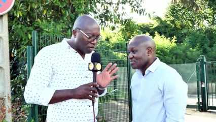 Maboang KESSACK, 7 mois après dresse le bilan de Samuel Eto'o