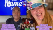 I love a mamas boy S3E7  #recap with George Mossey & Heather C #Iloveamamasboy #podcast #P2