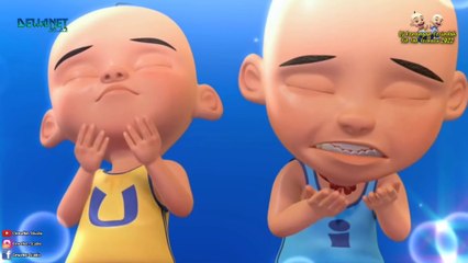 Dj kenangan terindah tik tok terbaru 2022 ( upin ipin )