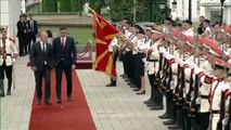 Spanish PM visits Western Balkan states to show support for EU membership