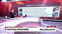 İşte Geleceğin En Gözde Meslekleri!