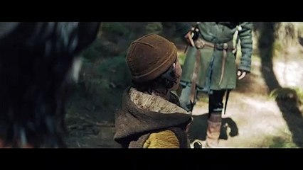 Der Brief für den König Staffel 1 Folge 2