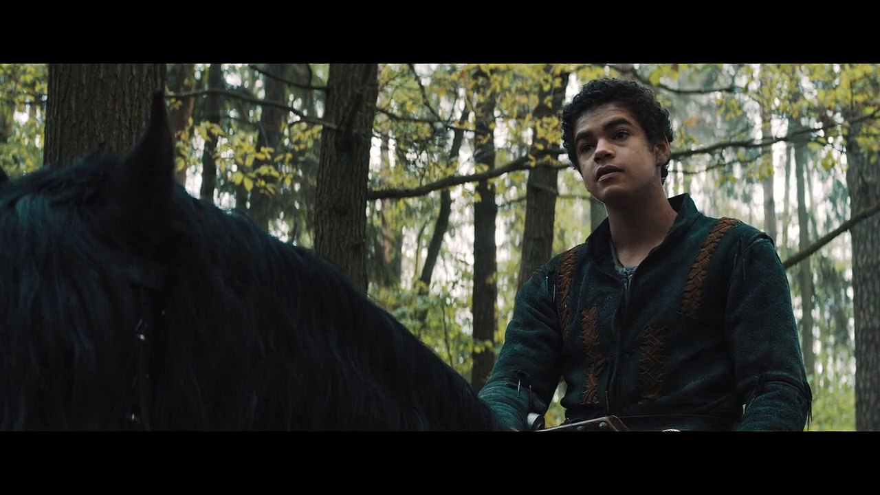 Der Brief für den König Staffel 1 Folge 6