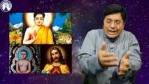 आंखे खोलने वाला वीडियो - आध्यात्मिक लोगों के जीवन में इतने कष्ट क्यों आते हैं? by #SanjivMalik