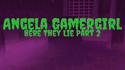 I don't want to be here with those Things! Here They Lie Part 2