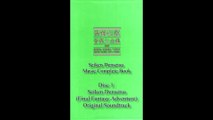 Seiken Densetsu Music Complete Book [CD01 // #18] - Dungeon 2 ~ ダンジョン2