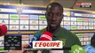 Sissoko : «Paris est inarrêtable quand il joue comme ça» - Foot - Trophée des Champions - Nantes