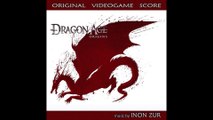 Dragon Age: Origins - Original Videogame Score [#01] - Dragon Age: Origins