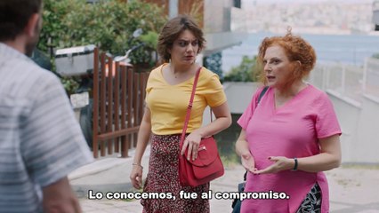 Ah Nerede | Oh Dónde Capitulo 4 en Español Sub.