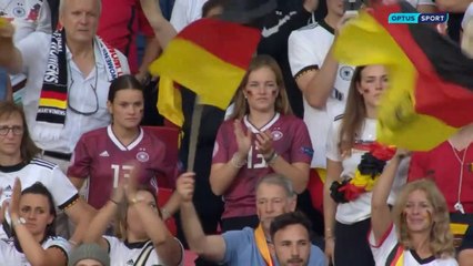 EURO 2022 Champions England lift the trophy