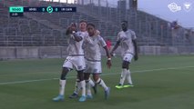 J1 Ligue 2 BKT : Le résumé vidéo de Nîmes Olympique 0-1 SMCaen
