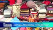 Feria Artesanal Manos Peruanas Puno: artesanos puneños se reactivan y ofrecen sus mejores productos