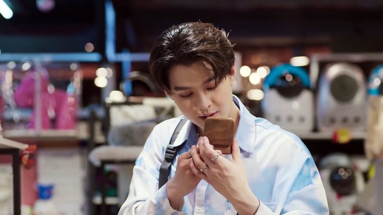 รักอีกครั้ง Rak Eek Khrang Sing Again Love Again (2022) Ep 6 Eng Sub