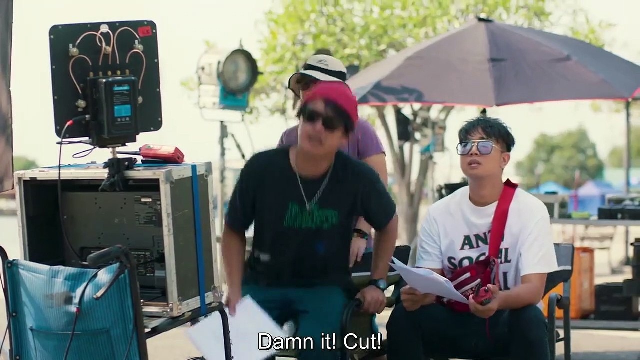 รักอีกครั้ง Rak Eek Khrang Sing Again Love Again (2022) Ep 8 Eng Sub