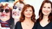 „Thelma & Louise“: So sehen Geena Davis und Susan Sarandon heute aus