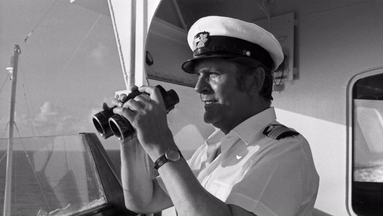 „Traumschiff“-Drehorte: Hier entsteht die beliebte ZDF-Serie