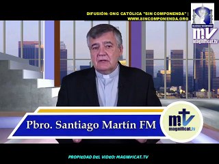 EL NUEVO ORDEN MUNDIAL Y EL DESPRESTIGIO A LA IGLESIA