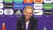 Sarina Wiegman delighted with England Euro 22 win