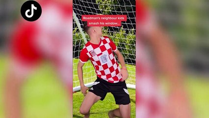 Inthedarkvlogs Funny TikTok Compilation    TikTok Trend 2021