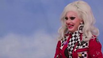 RuPaul’s Drag Race Down Under S2 EP 1 - S02E01