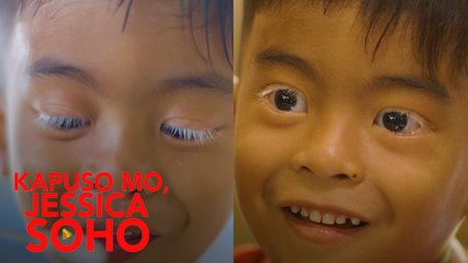 BATA SA ANDA, BOHOL, KULAY PUTI ANG PILIKMATA?! | Kapuso Mo, Jessica Soho