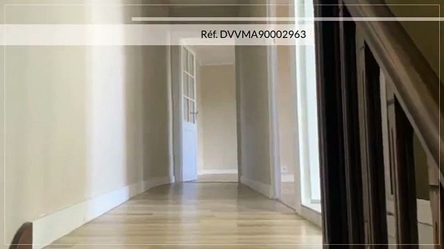 Maison deux chambres avec terrain et garage à Mouchamps