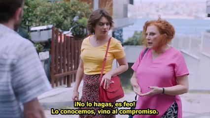 Ah Nerede | Oh Dónde Capitulo 4 en Español Sub.