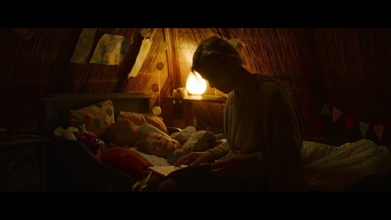 SACRIFICE Film