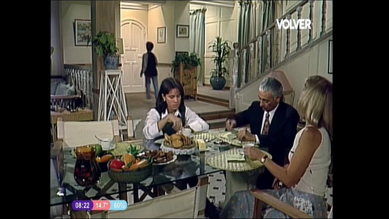 Montaña Rusa - Capítulo 032