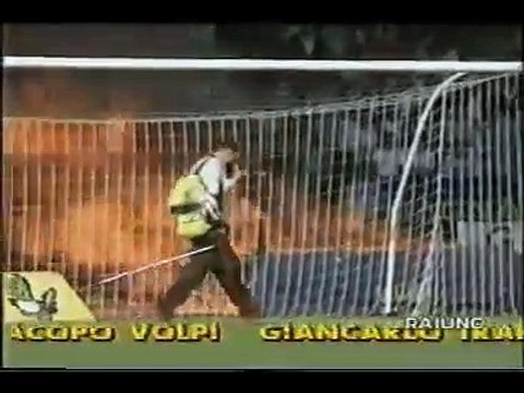 45° MINUTO : SERIE A, STAGIONE 1988-89, ASCOLI-INTER 0-1!