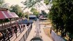 Toronto Island Mine Coaster (Centreville Amusement Park - Toronto, Ontario) - Roller Coaster POV Video - Front Row