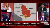 Sırbistan-Kosova sınırında son durum ne?