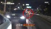 [INCIDENT] A car that ran away during a drunk driving crackdown?, 생방송 오늘 아침 220801