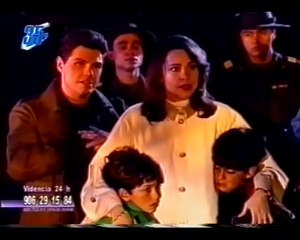 La viuda de Blanco (colombiana) - capitulo 20