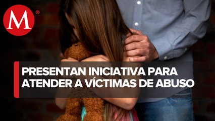 Diputada del PRD propone que autoridades acompañen a menores víctimas de abuso a denunciar