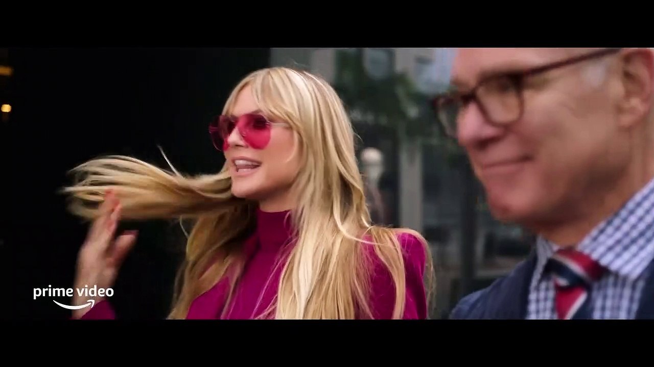 Making The Cut S03