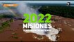 Misiones el destino indiscutible de Argentina: las vacaciones de invierno dejaron un movimiento económico de 2.615 millones de pesos