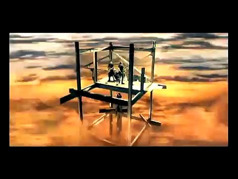 Third Eye Blind - Never Let You Go (Official Music Video)