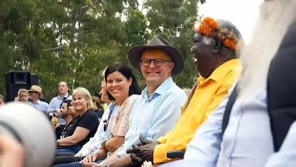 Discussions begin over next steps for 'voice' referendum