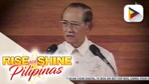 Pres. Marcos Jr. at VP Sara Duterte, nagpaabot ng pakikiramay sa pamilya ni dating pres. Fidel Ramos