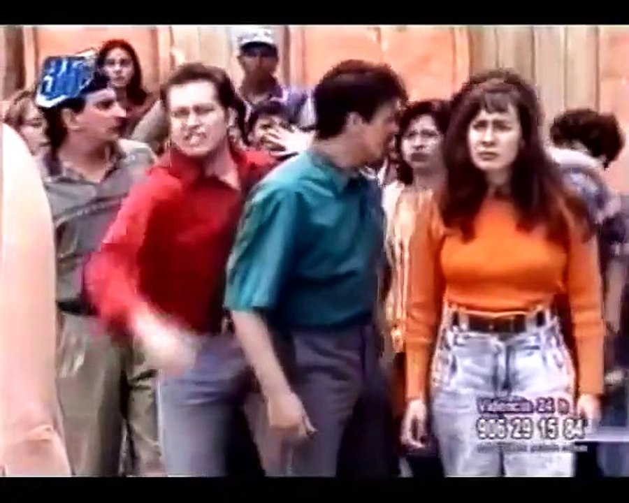 La Viuda De Blanco Capitulo 44