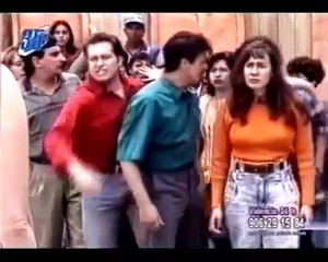 La viuda de Blanco (colombiana) - capitulo 21