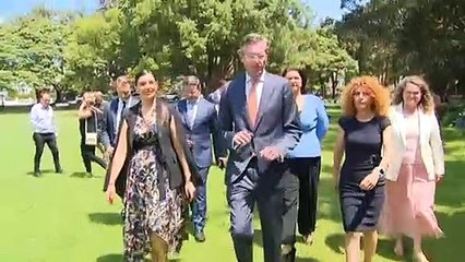 NSW Small Business and Fair Trading Minister sacked