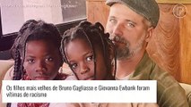 Caso Giovanna Ewbank e Bruno Gagliasso: restaurante toma atitude contra racista com filhos do casal